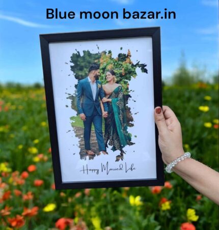 illusion Frame