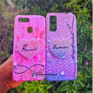 Mobile cases