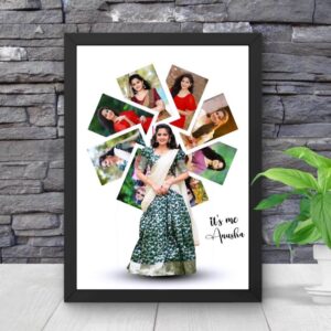 Simple Design Frame