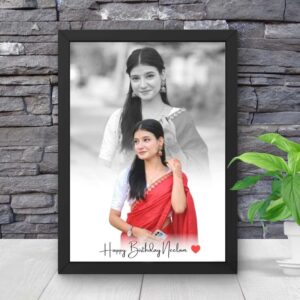 Simple Design Frame