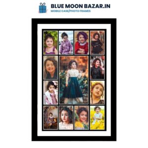 Birthday Design Frame