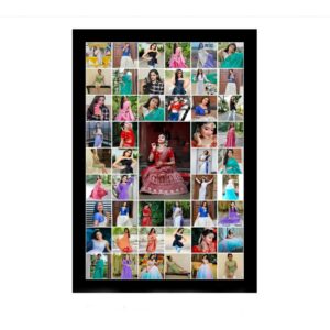 College Design Frame
